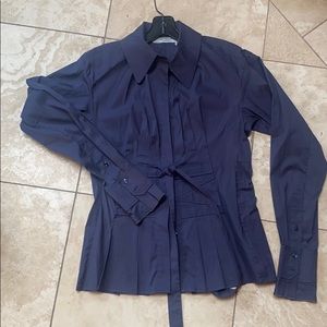 Saint Laurent Blouse